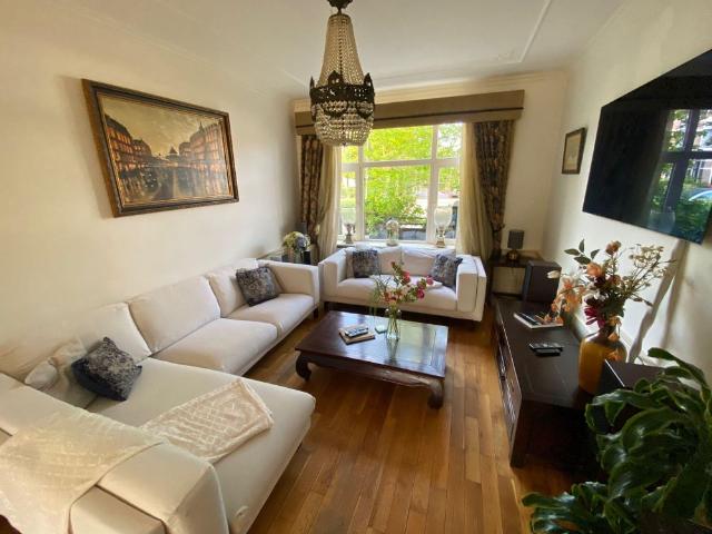 Woning te huur in Roodenburg, Zuid Holland