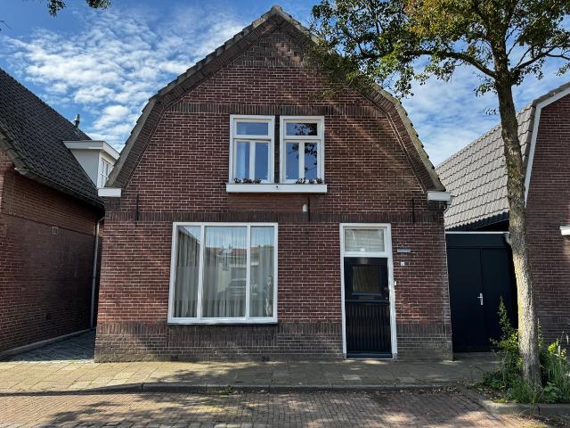 Woning te huur in De Hoef, Sint-oedenrode