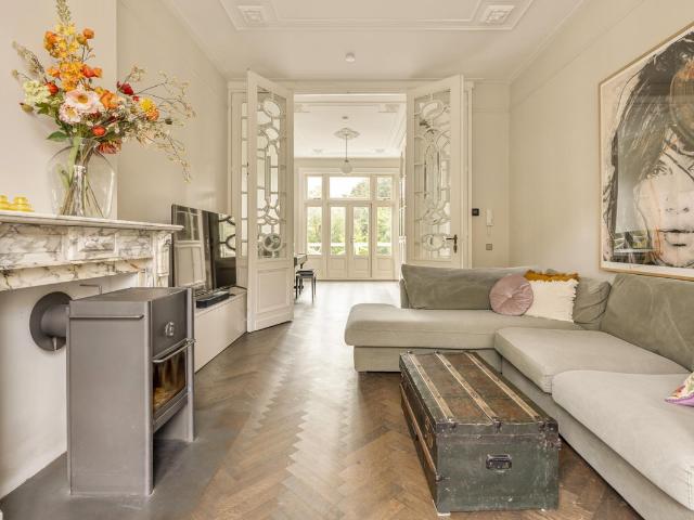 Woning te huur in Oost, Amsterdam