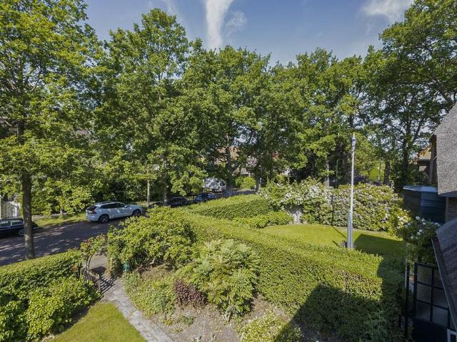 Woning te huur in Duindigt, Wassenaar