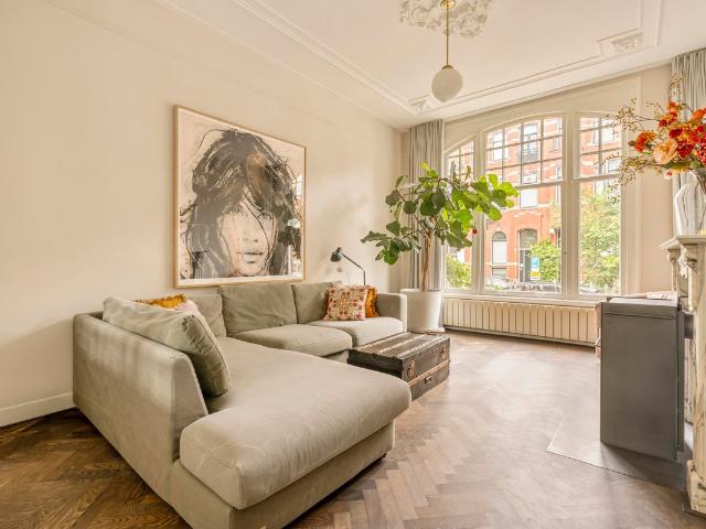 Woning te huur in Middenmeer, Amsterdam
