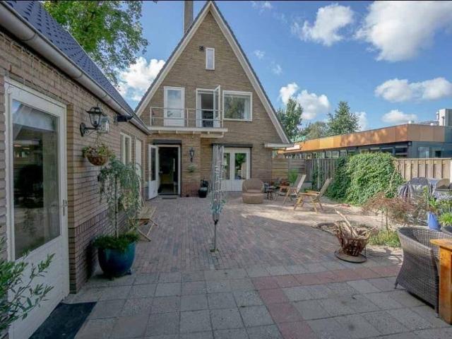 Woning te huur in Colmschate, Overijssel
