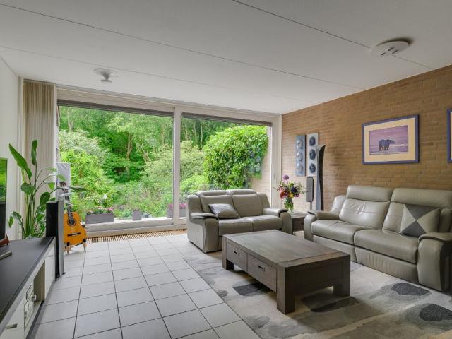 Woning te huur in Forellen, Leiden