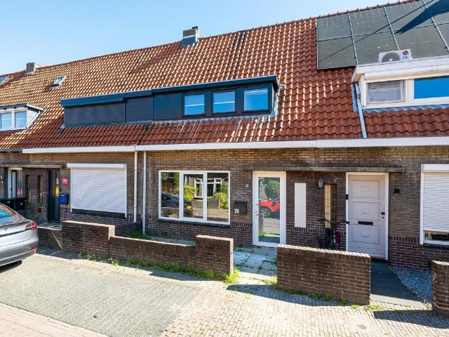 Woning te huur in Lievenspolder, Zeeland