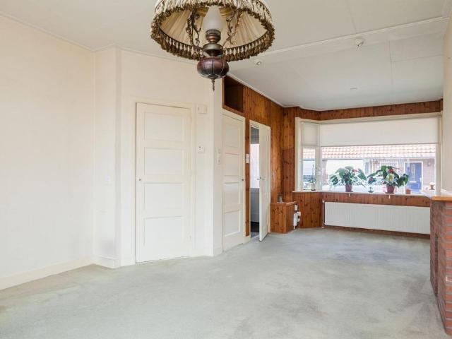 Woning te huur in Huizum-West, Leeuwarden