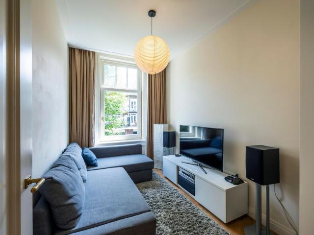 Woning te huur in West, Amsterdam