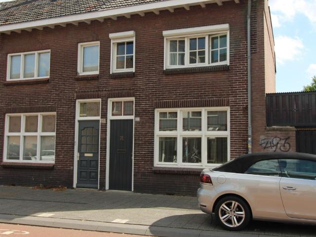 Woning te huur in Gestel, Noord Brabant