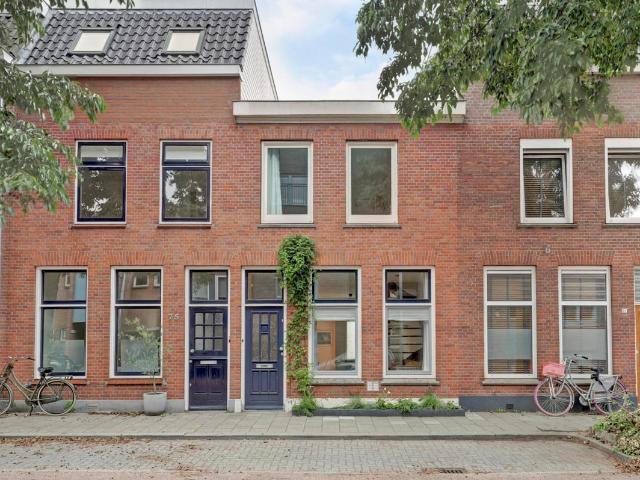 Woning te huur in Haarzuilens, Utrecht
