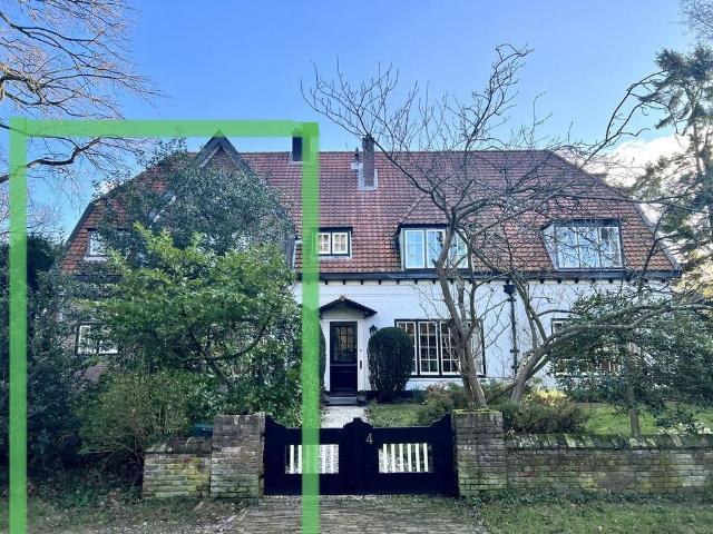 Woning te huur in Aerdenhout, Noord Holland