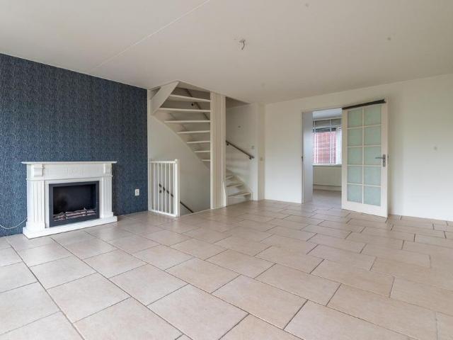 Woning te huur in Weidevenne, Purmerend
