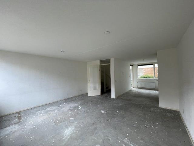 Woning te huur in Amersfoort