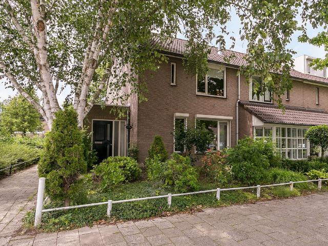 Woning te huur in Noord Brabant