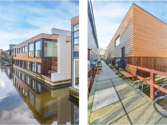 Woning te huur in Zuid, Amsterdam