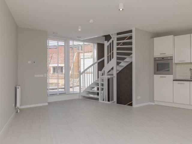 Woning te huur in Schalkwijk, Haarlem