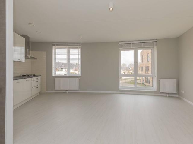 Woning te huur in Schalkwijk, Haarlem