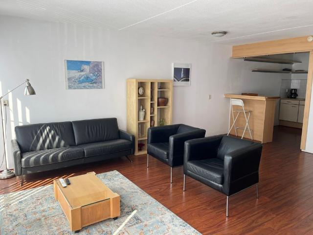 Woning te huur in Glaciswijk, Hellevoetsluis