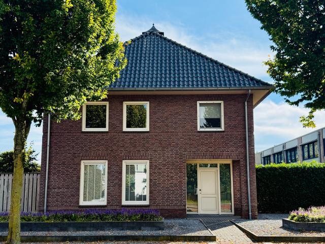 Woning te huur in Nijnsel, Sint-Oedenrode