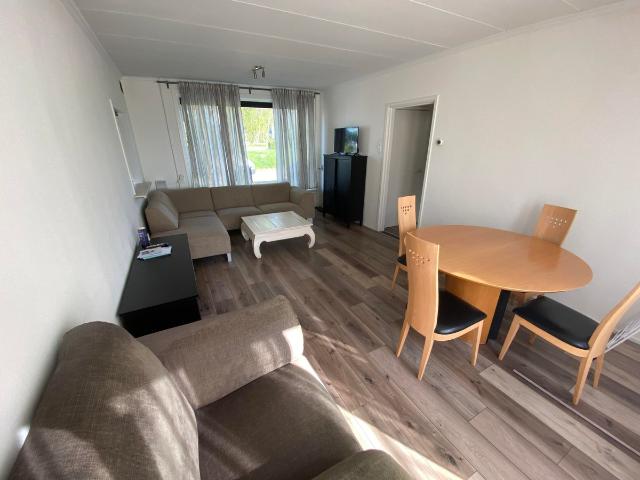 Woning te huur in Spijkenisse, Zuid Holland