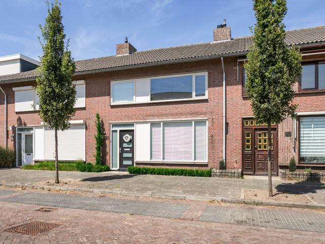 Woning te huur in Lage Heide, Valkenswaard