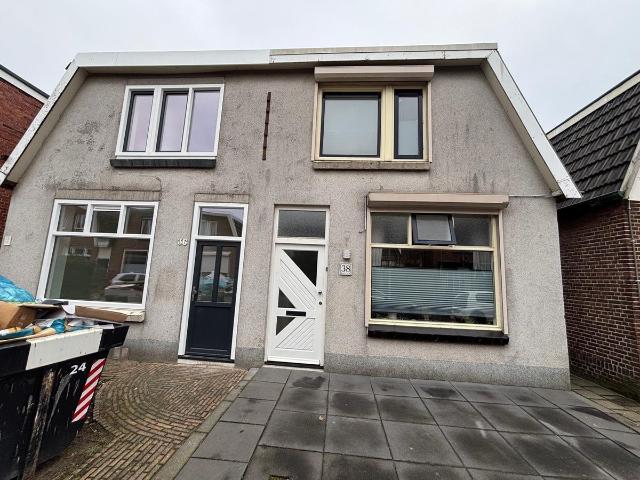 Woning te huur in De Riet, Almelo