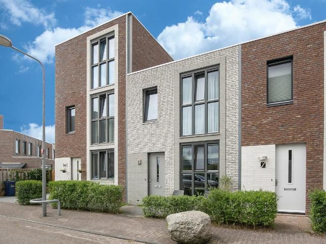 Woning te huur in Almere-haven, Flevoland