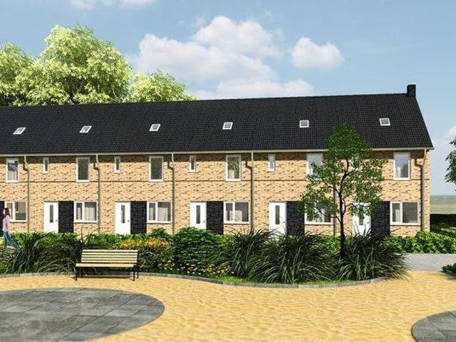 Woning te huur in Hurdegaryp, Friesland