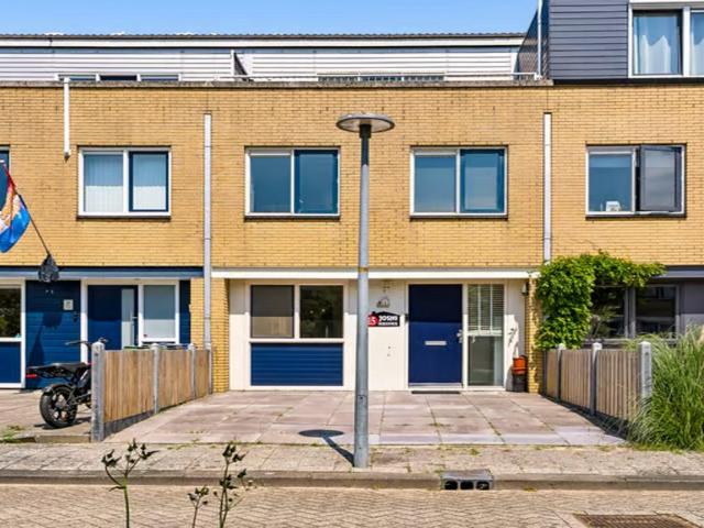Woning te huur in Almere-haven, Flevoland
