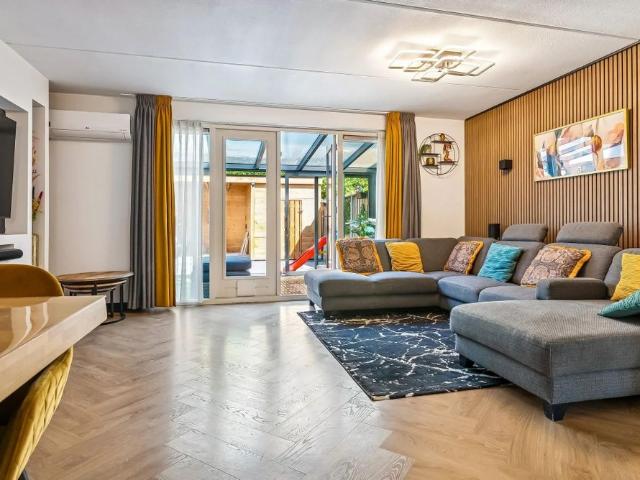 Woning te huur in Almere-haven, Flevoland
