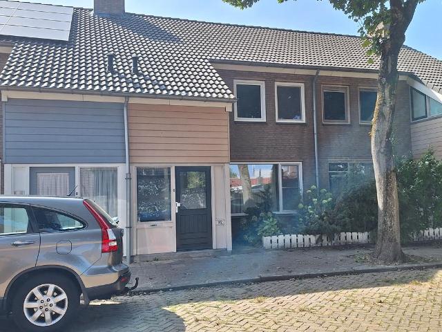 Woning te huur in Strijp, Noord Brabant