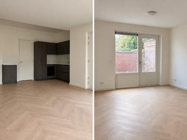 Woning te huur in Oosterpoort, Groningen