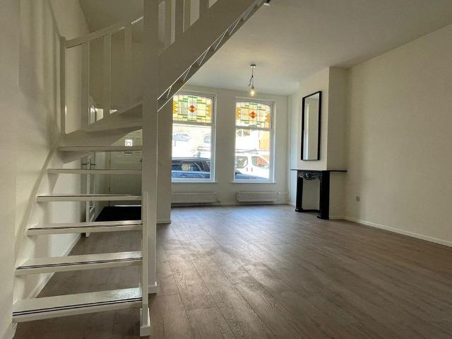 Woning te huur in Groningen