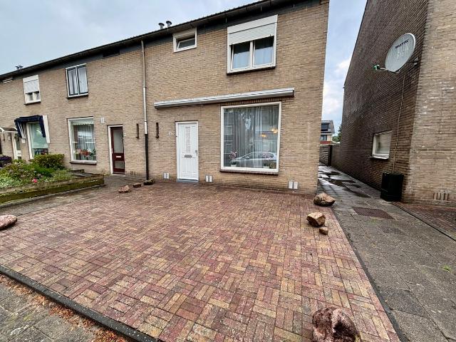 Woning te huur in Enschede, Overijssel