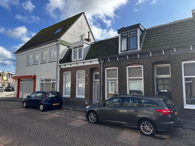 Woning te huur in Den Helder