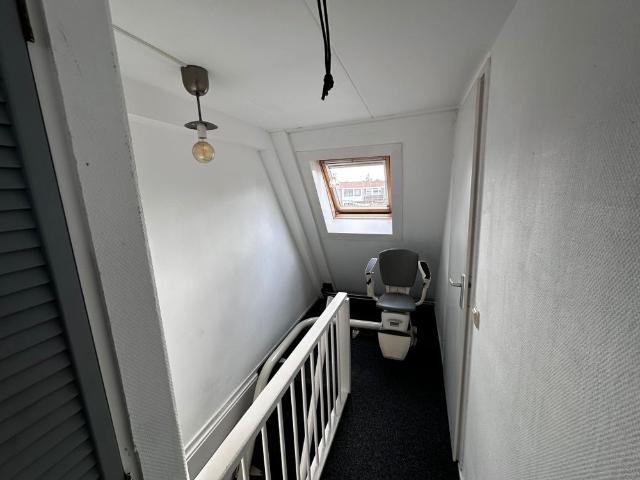 Woning te huur in Den Helder, Noord Holland