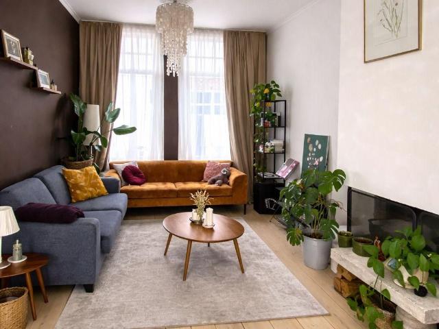 Woning te huur in Frans Halsbuurt, Haarlem
