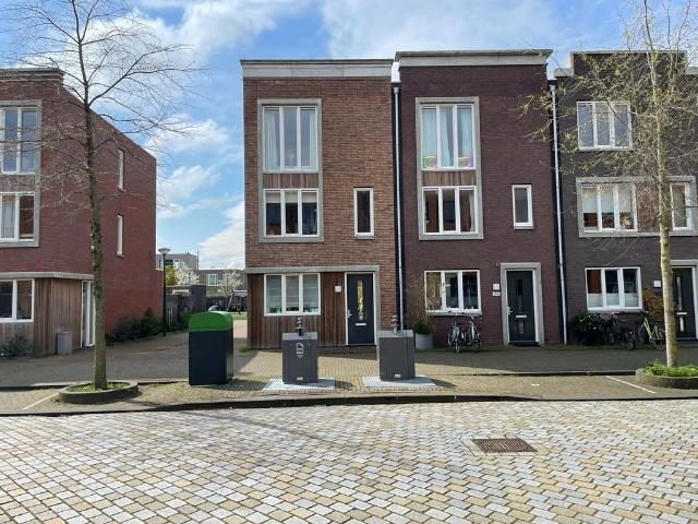 Woning te huur in Oost, Amsterdam