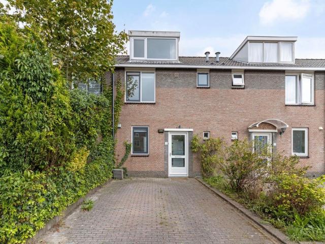 Woning te huur in Oegstgeest, Zuid Holland