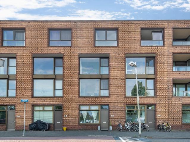 Woning te huur in Terwijde, Haarzuilens