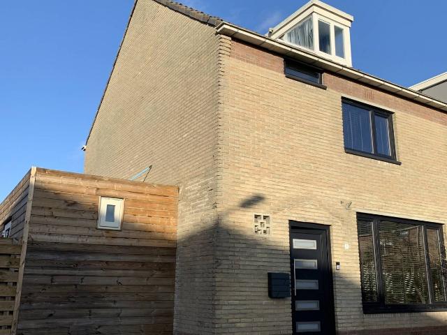 Woning te huur in Middelburg-Zuid, Middelburg