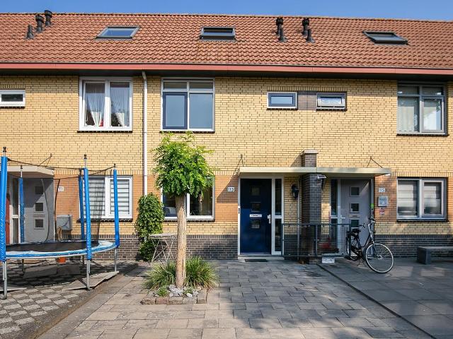 Woning te huur in Almere-haven, Flevoland