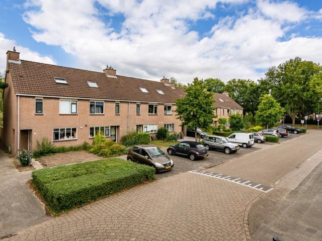 Woning te huur in Nuenen, Noord Brabant