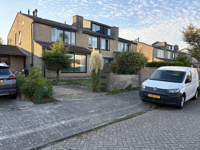 Woning te huur in Camminghaburen, Leeuwarden