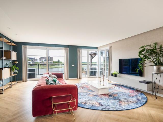 Woning te huur in Blaricum, Noord Holland