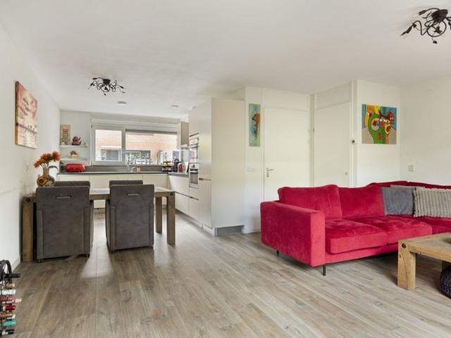 Woning te huur in Kort Haarlem, Gouda