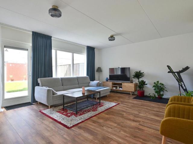 Woning te huur in Almere-haven, Flevoland