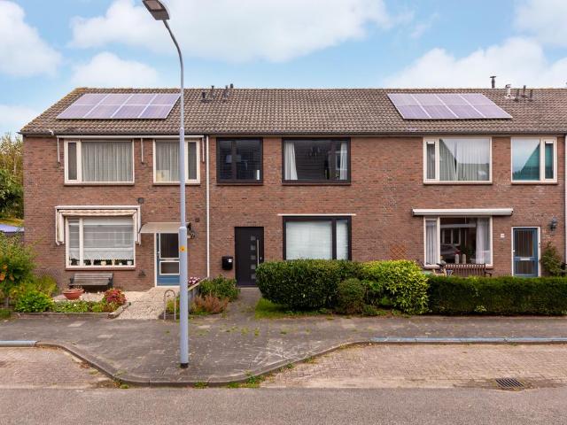 Woning te huur in Oost, Hoofddorp