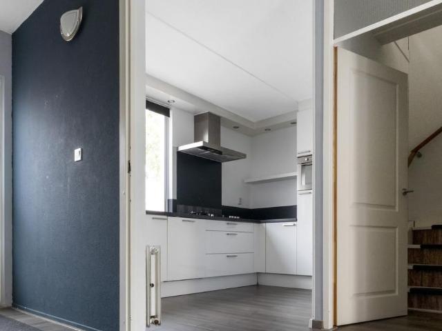 Woning te huur in Kamp, Lelystad