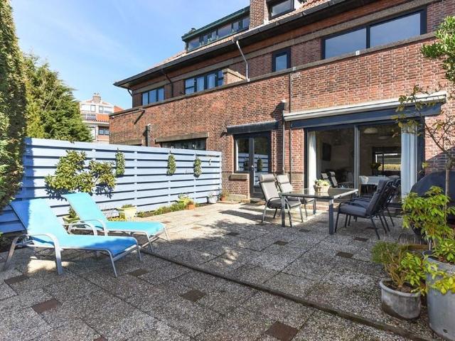 Woning te huur in Scheveningen, Belgisch Park