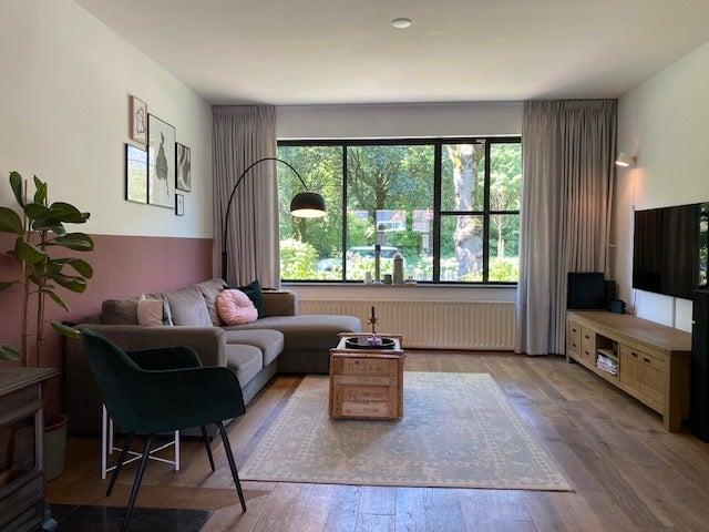 Woning te huur in De Blaak, Tilburg