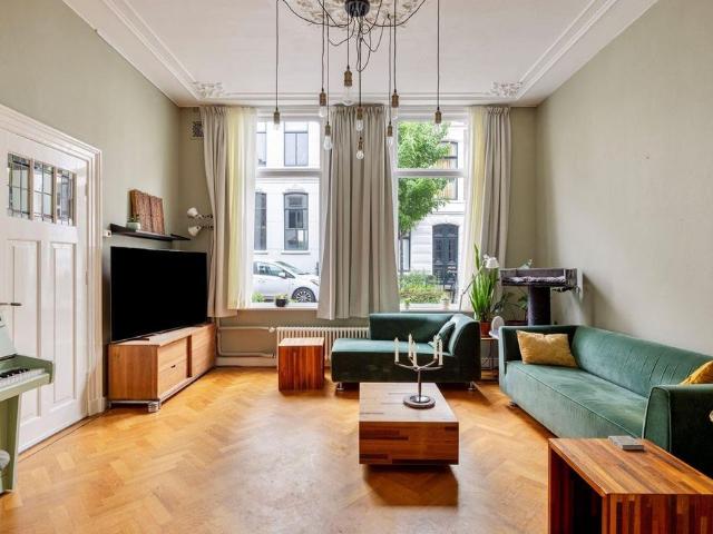 Woning te huur in Spijkerkwartier, Arnhem